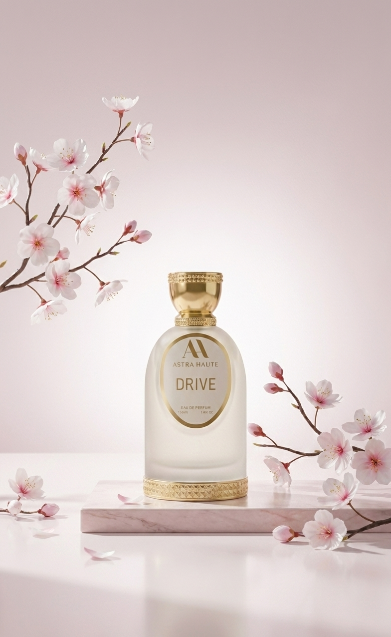 Astra Haute -Drive
