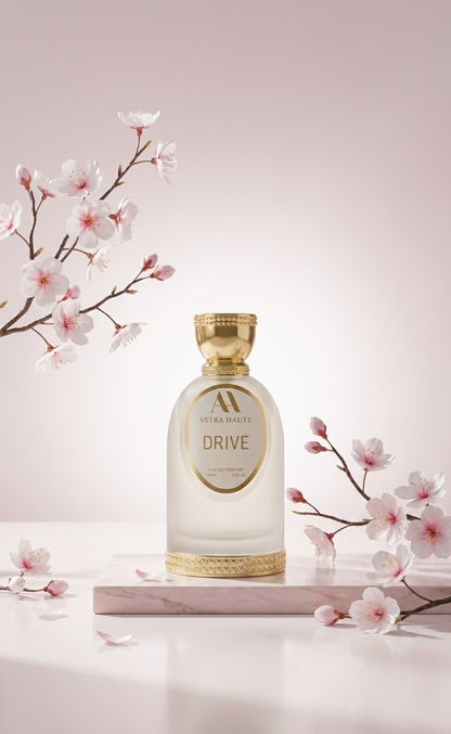Astra Haute -Drive