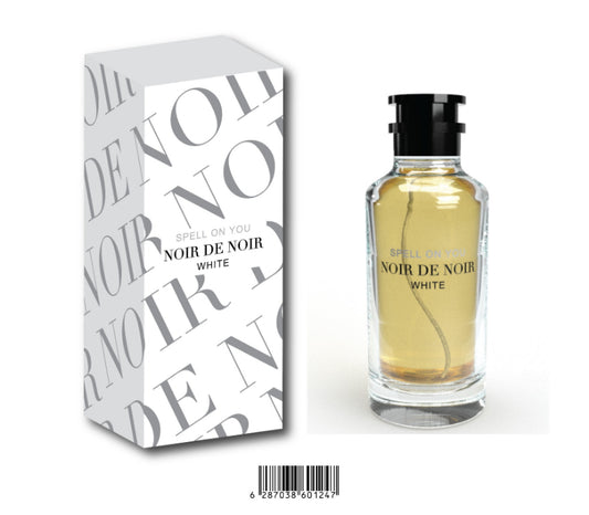 Spell On You Noir De Noir White - 100ML