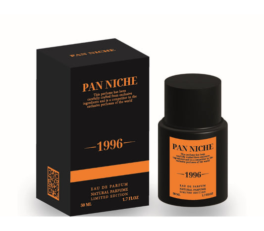 Pan Niche - 1996 - 50ML
