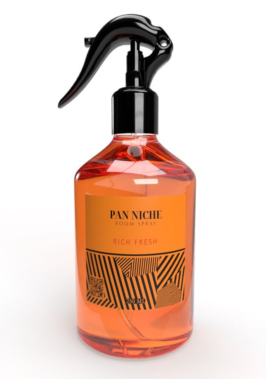 Pan Niche - Rich Fresh