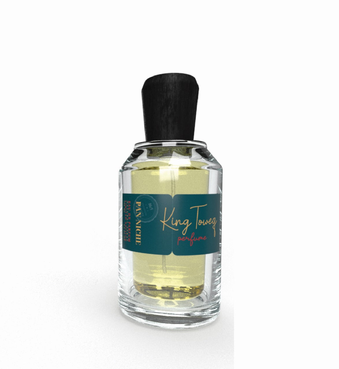 Pan Niche - King Toweq - 100ML