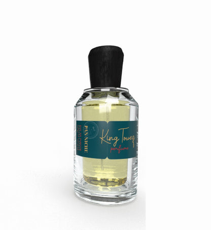 Pan Niche - King Toweq - 100ML