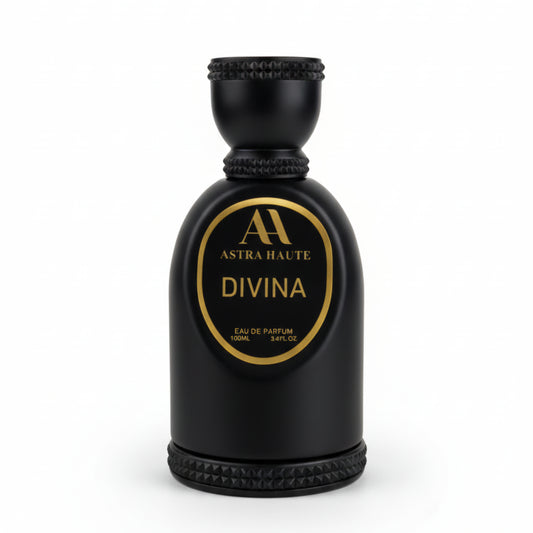 Astra Haute - Divina