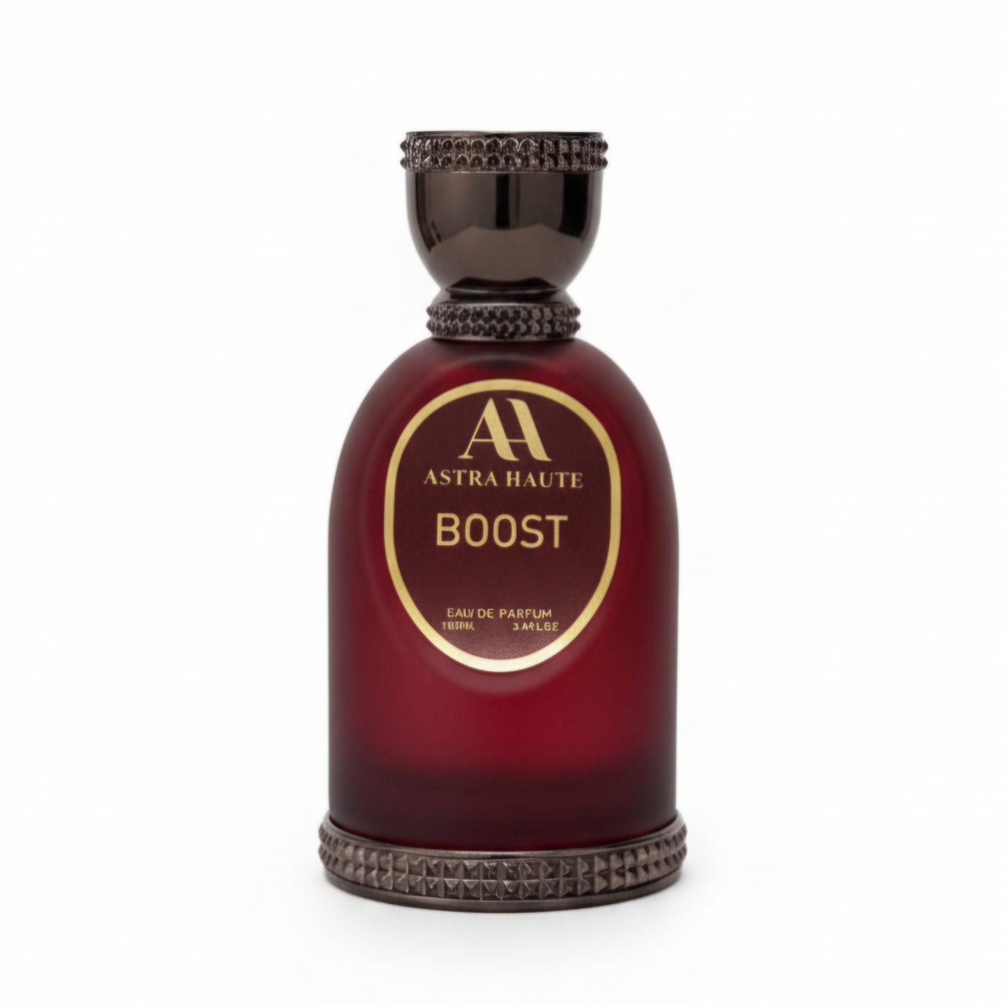Astra Haute - Boost