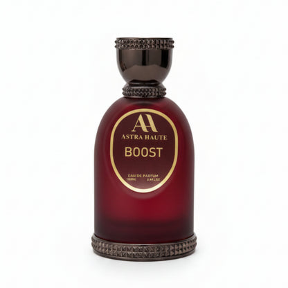Astra Haute - Boost