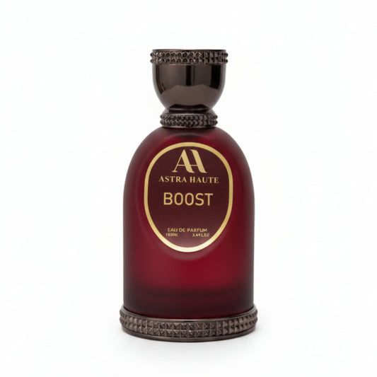 Astra Haute - Boost