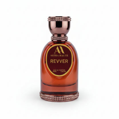Astra Haute - Revver