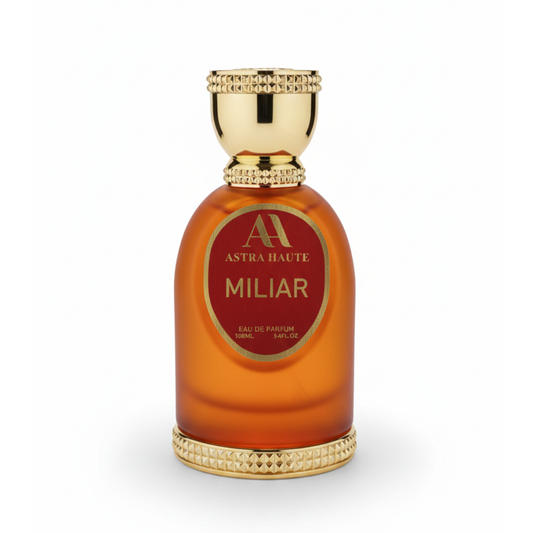 Astra Haute - Miliar