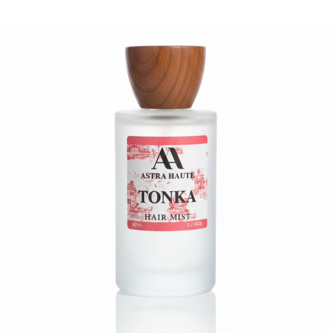 Astra Haute - Tonka